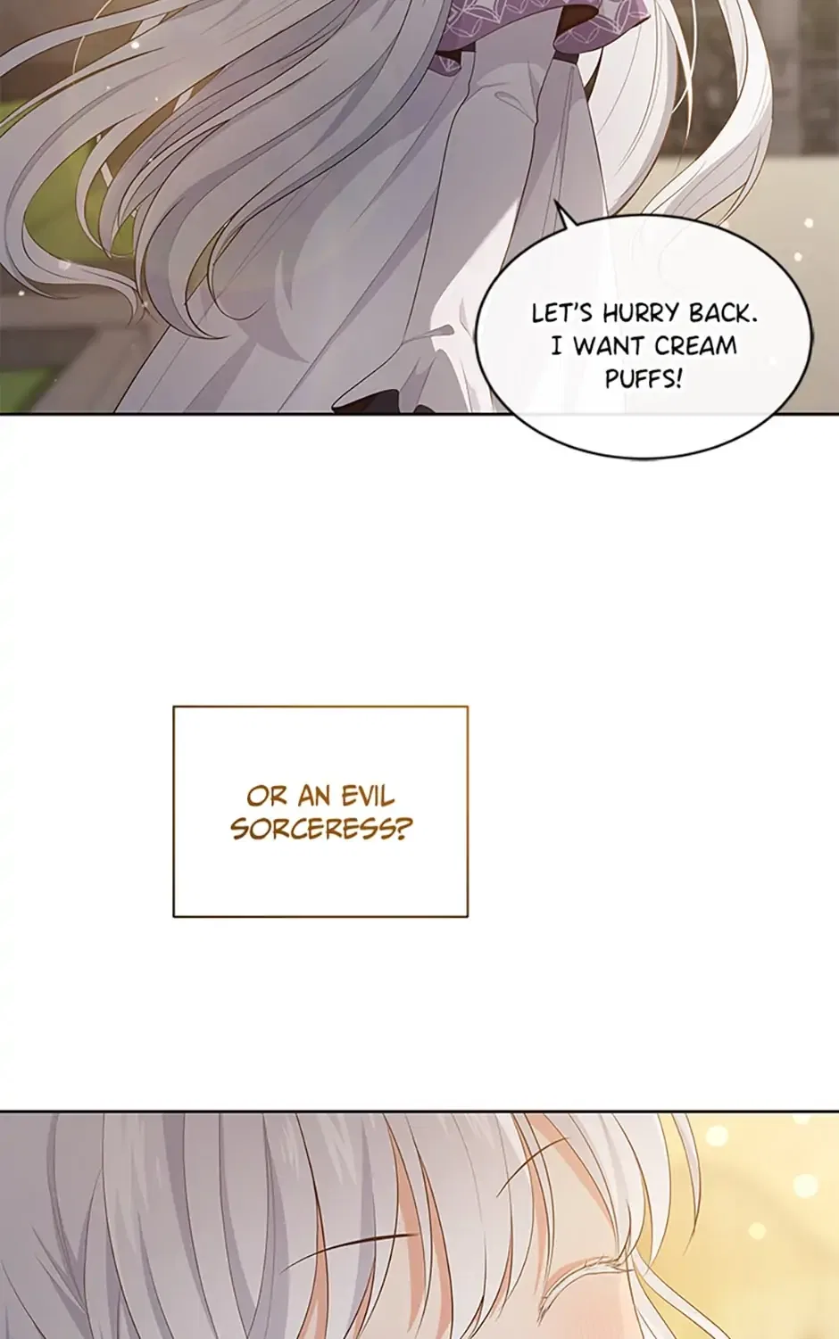 The Villain’s Beloved Daughter Chapter 8 – Page 63