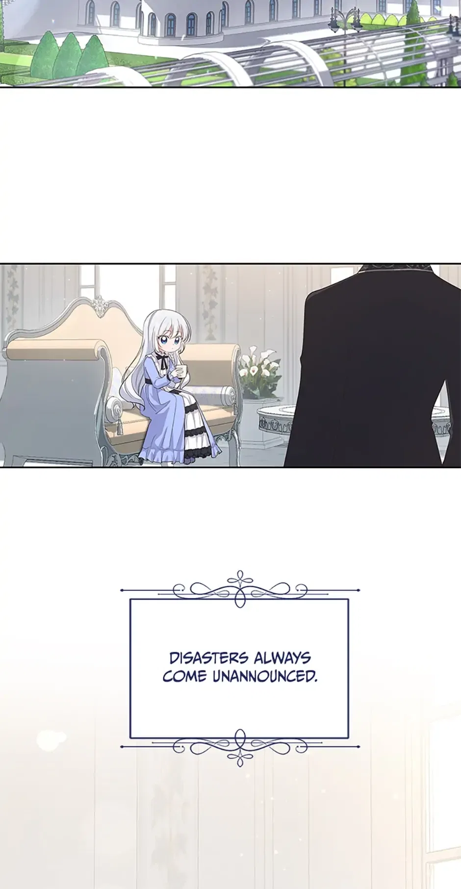 The Villain’s Beloved Daughter Chapter 8 – Page 66