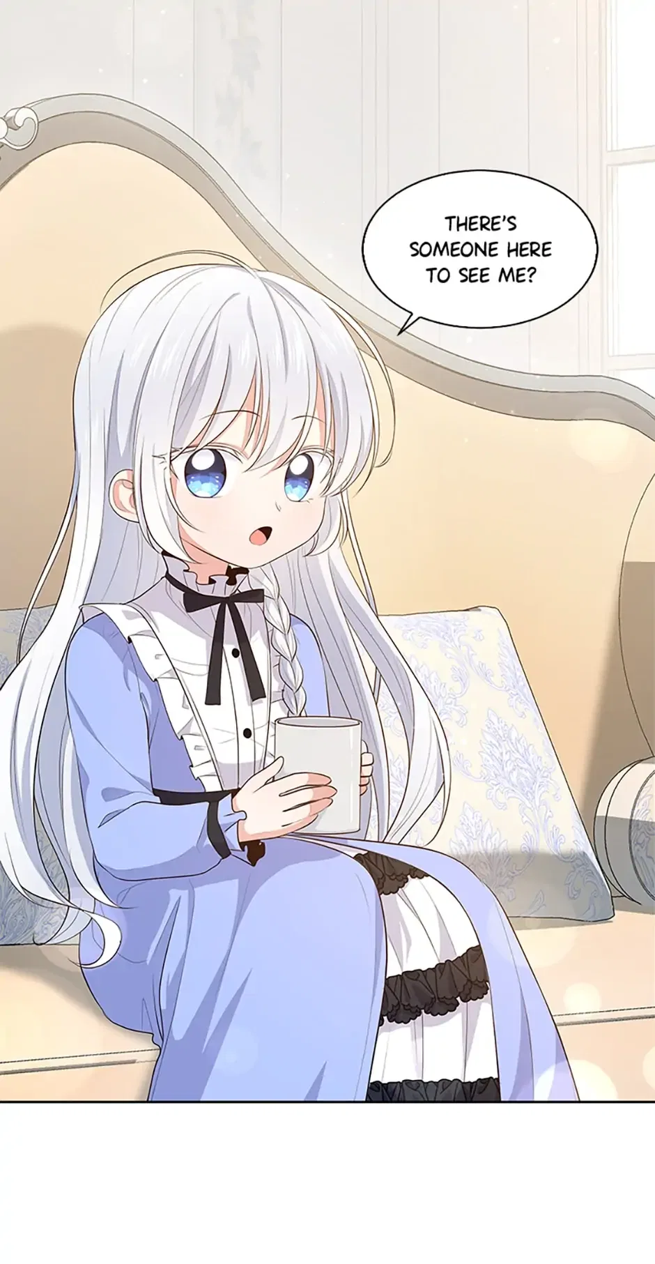 The Villain’s Beloved Daughter Chapter 8 – Page 67