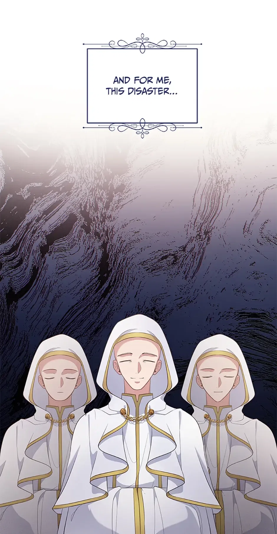 The Villain’s Beloved Daughter Chapter 8 – Page 68