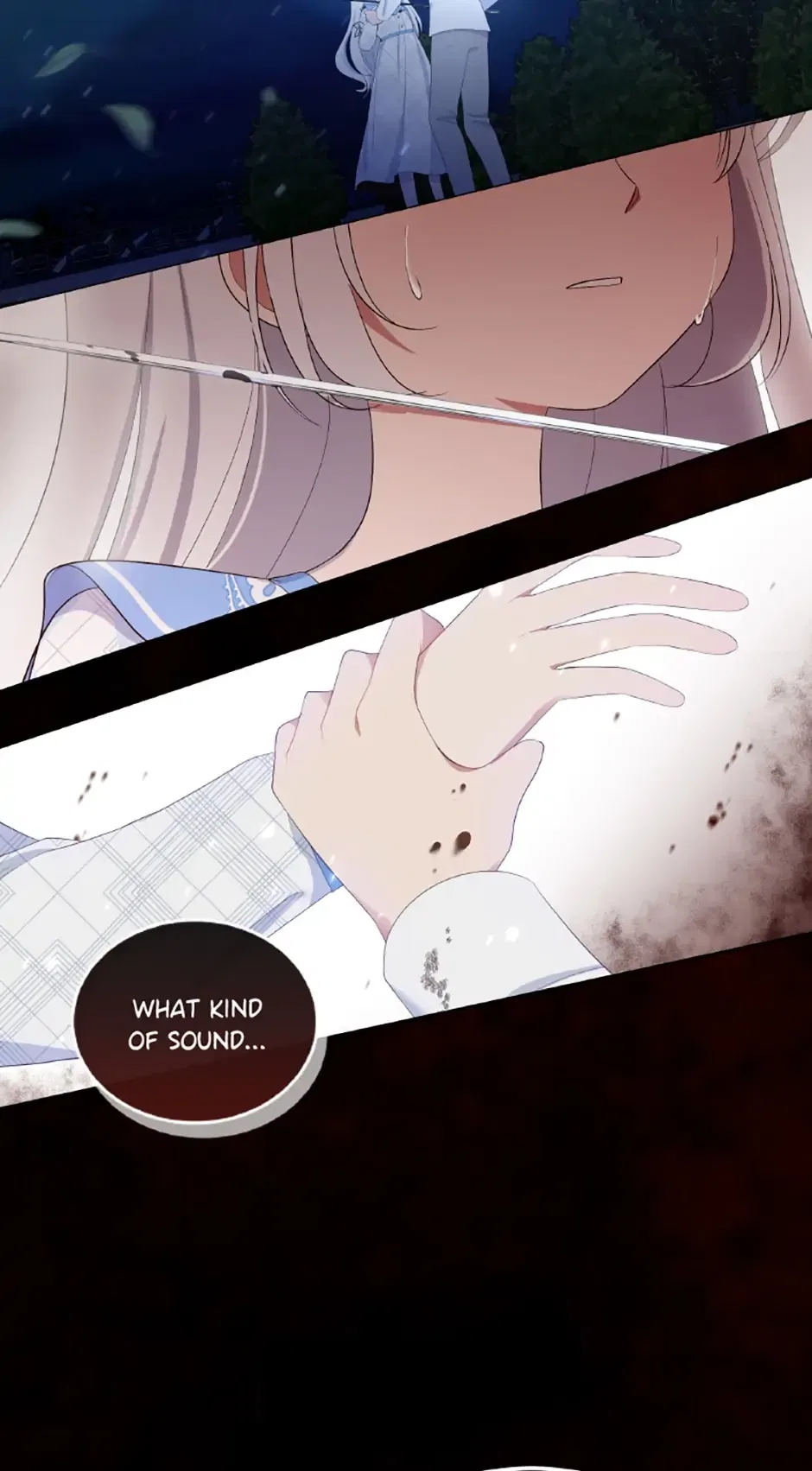 The Villain’s Beloved Daughter Chapter 7 – Page 3