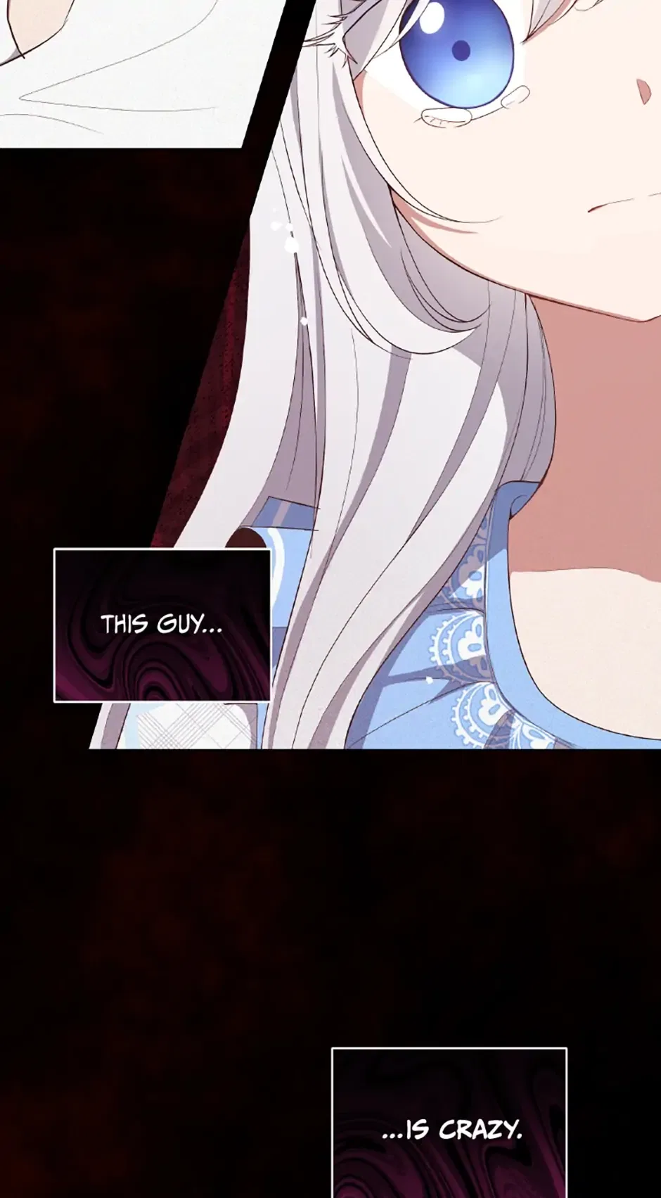 The Villain’s Beloved Daughter Chapter 7 – Page 5