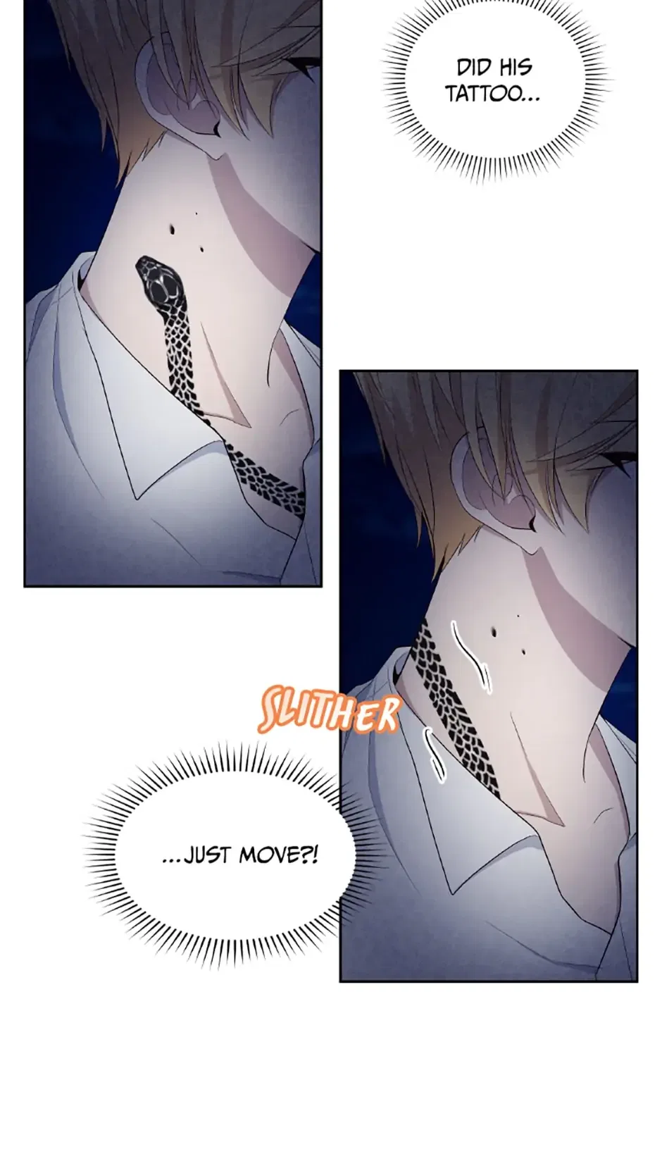 The Villain’s Beloved Daughter Chapter 7 – Page 11