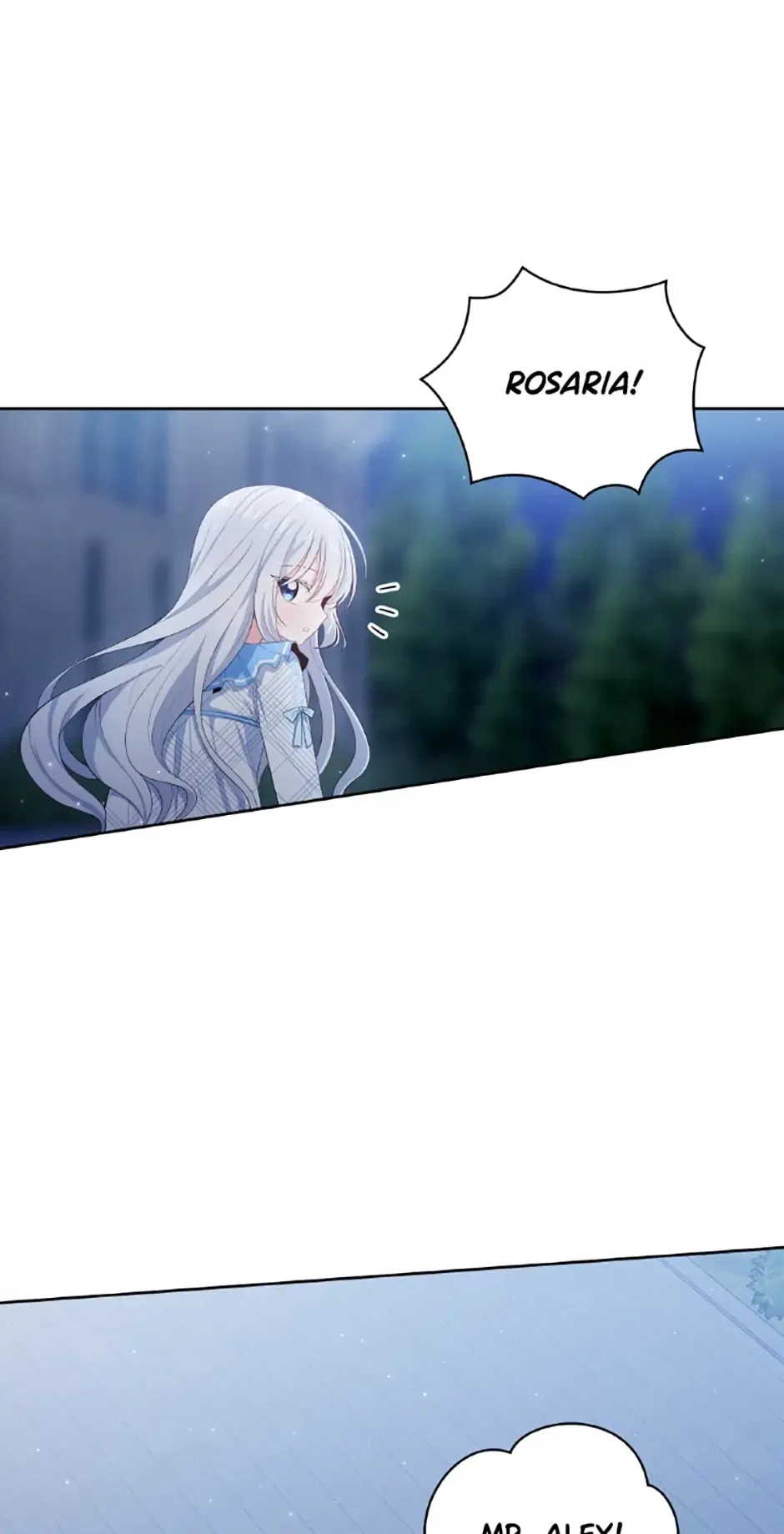 The Villain’s Beloved Daughter Chapter 7 – Page 23