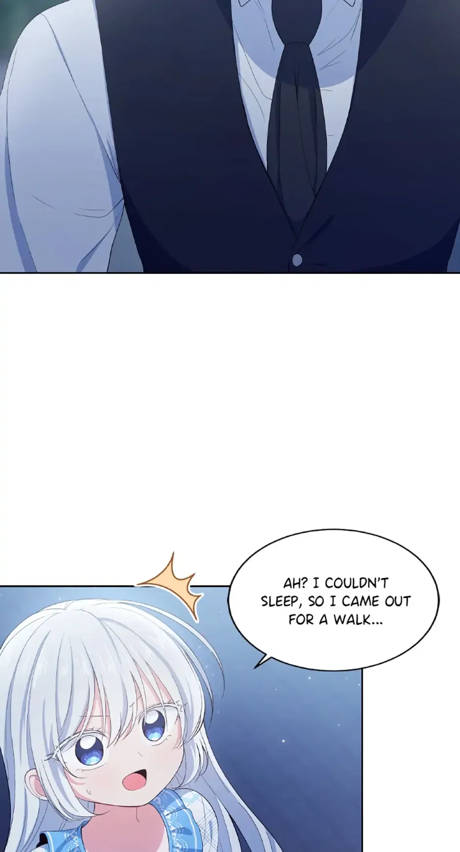 The Villain’s Beloved Daughter Chapter 7 – Page 27