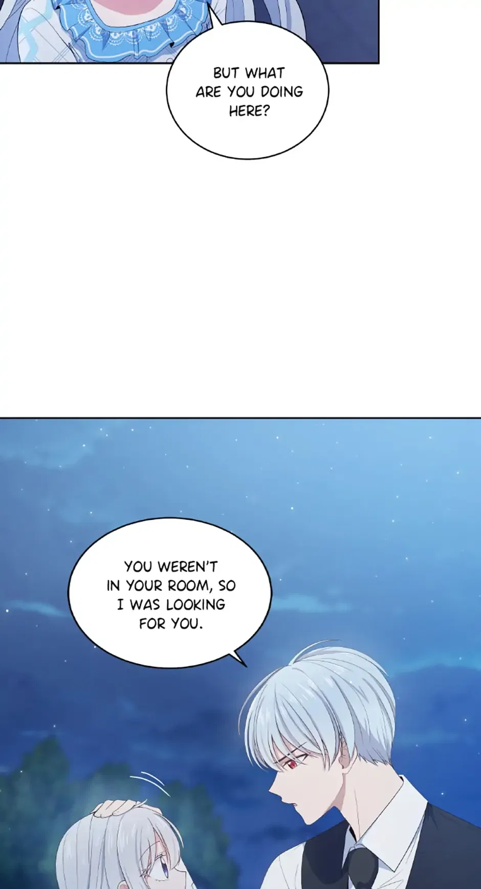The Villain’s Beloved Daughter Chapter 7 – Page 28