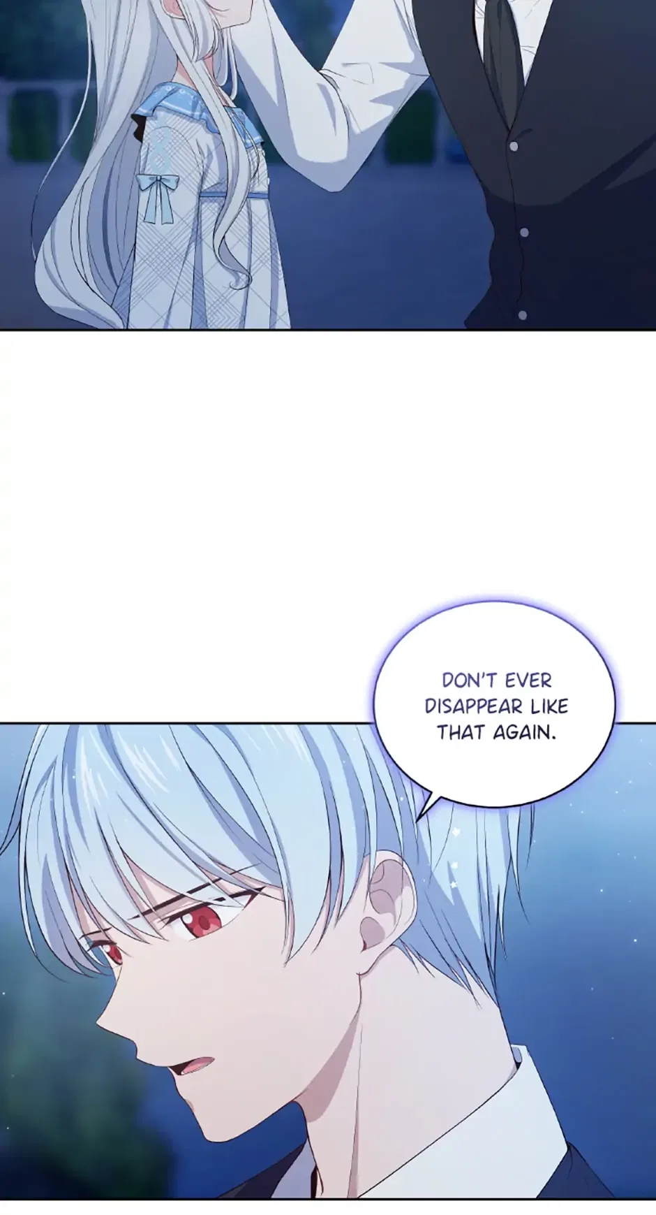 The Villain’s Beloved Daughter Chapter 7 – Page 29