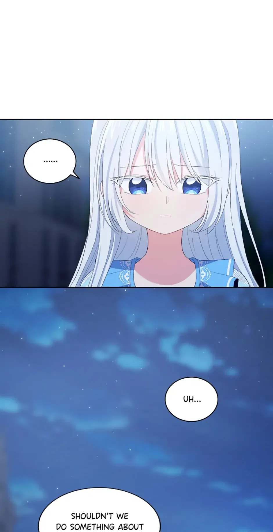 The Villain’s Beloved Daughter Chapter 7 – Page 32