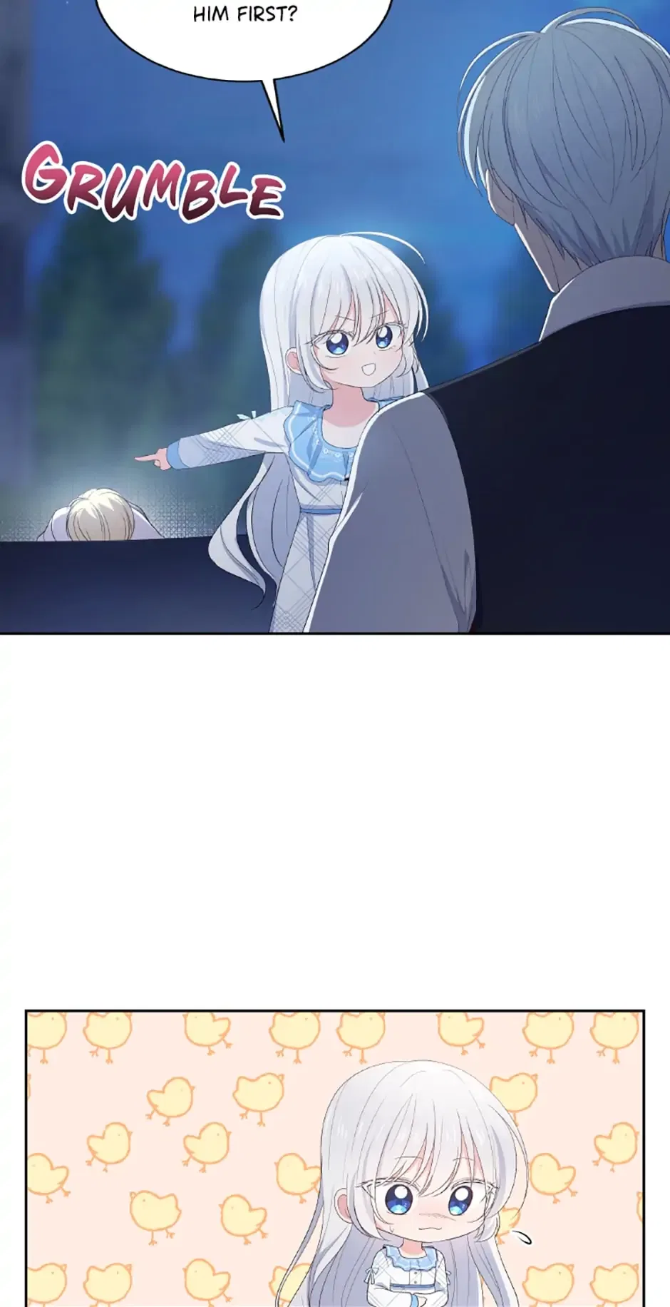 The Villain’s Beloved Daughter Chapter 7 – Page 33