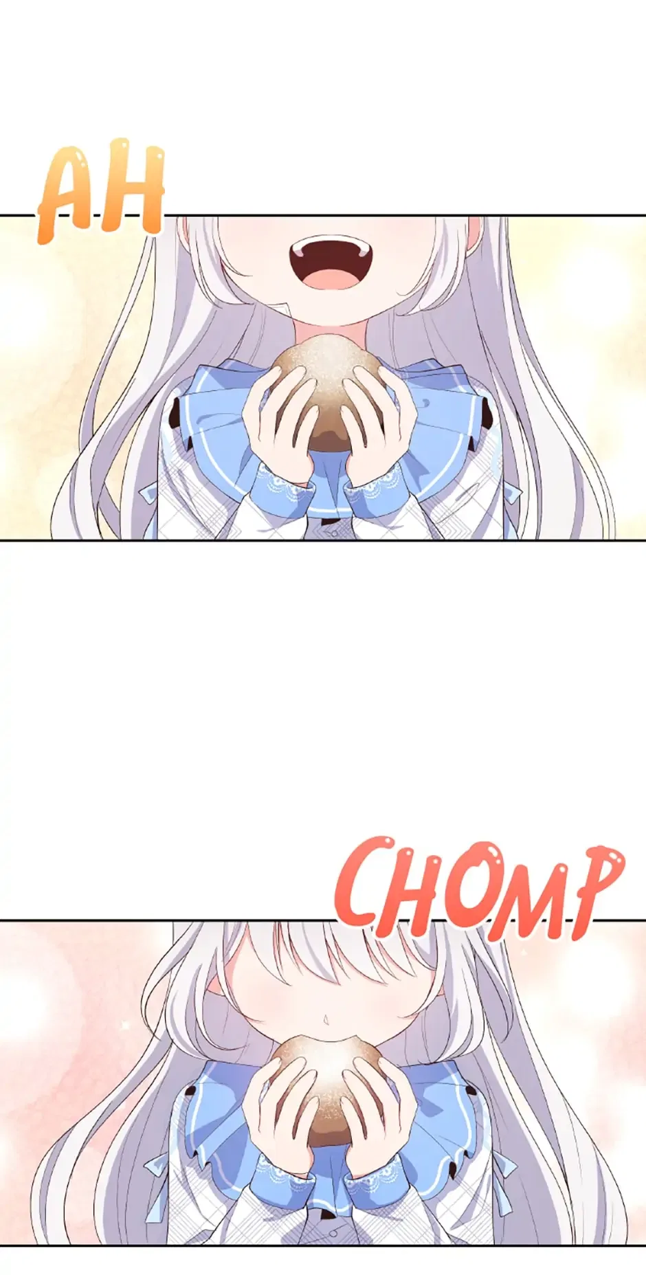 The Villain’s Beloved Daughter Chapter 7 – Page 35