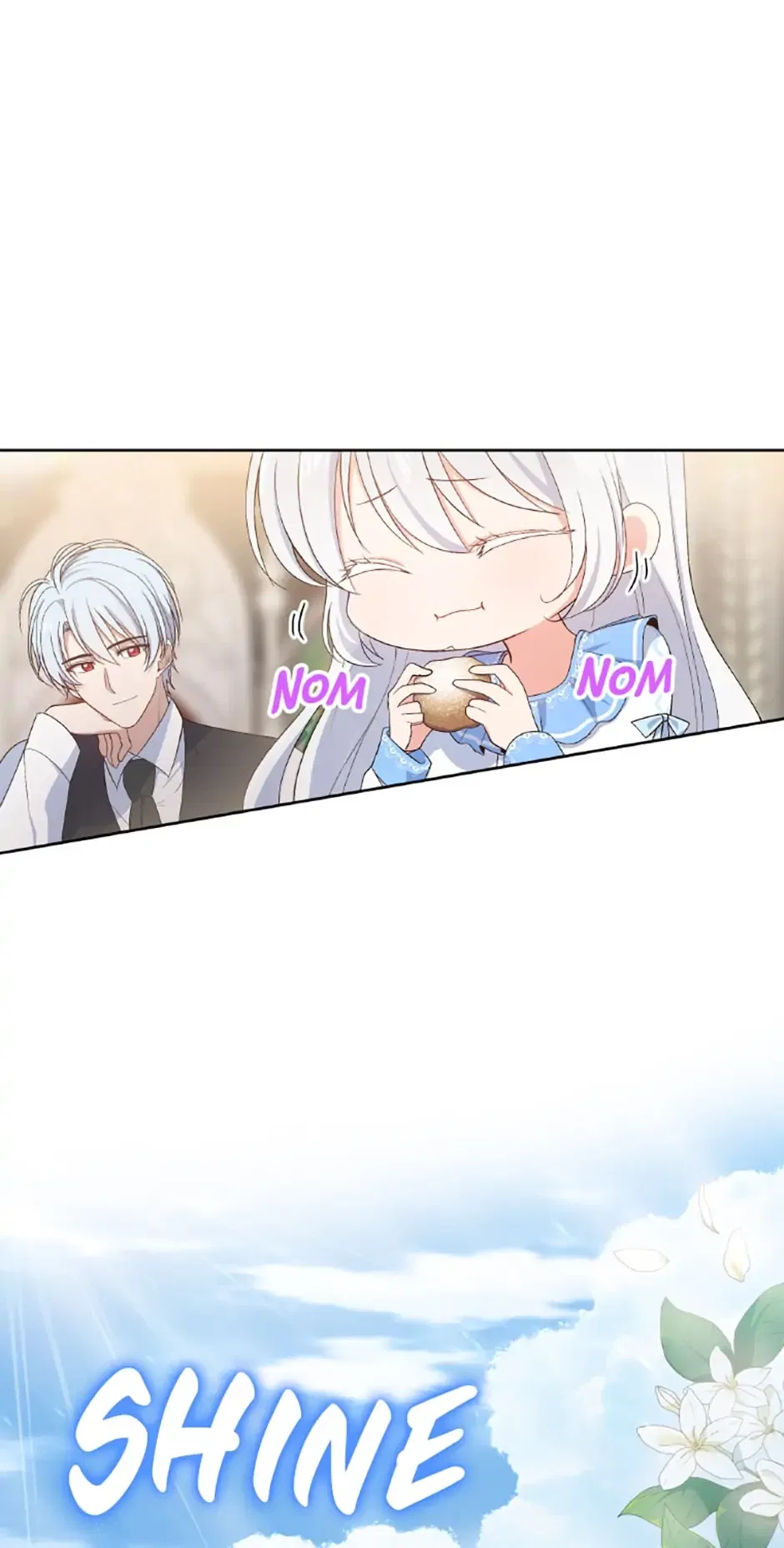 The Villain’s Beloved Daughter Chapter 7 – Page 36