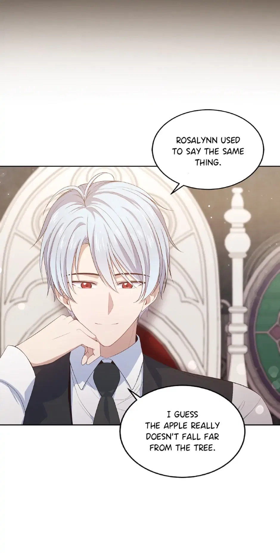 The Villain’s Beloved Daughter Chapter 7 – Page 39