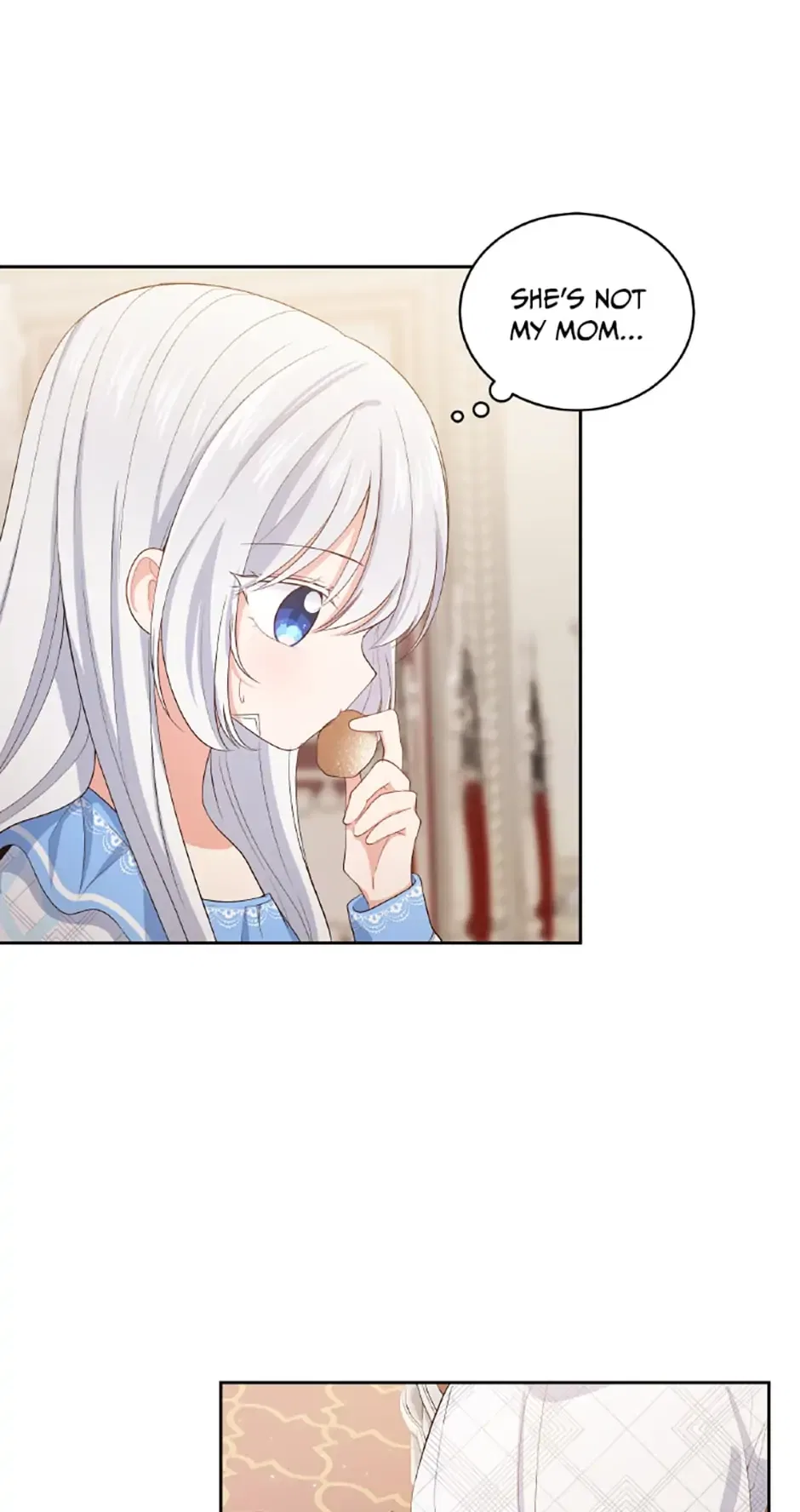The Villain’s Beloved Daughter Chapter 7 – Page 40