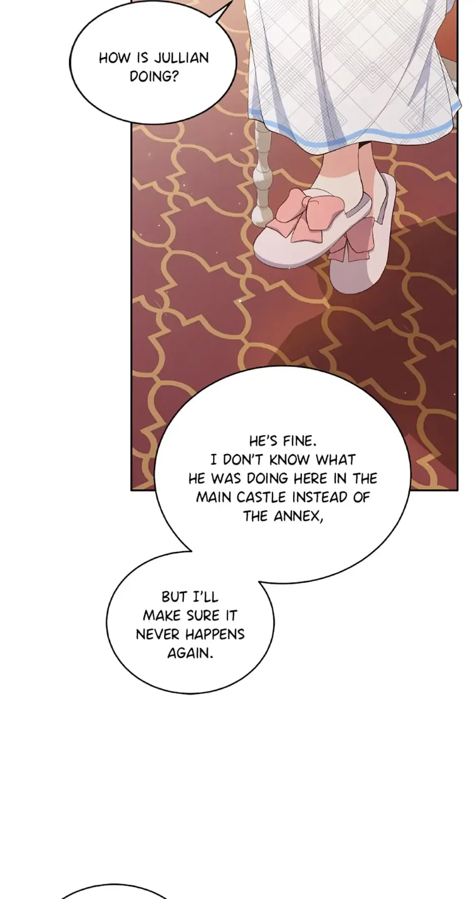 The Villain’s Beloved Daughter Chapter 7 – Page 41