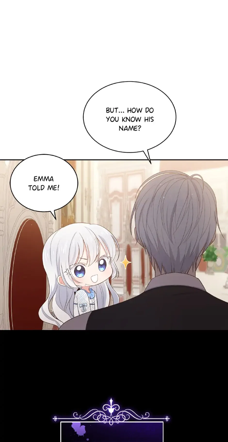The Villain’s Beloved Daughter Chapter 7 – Page 43