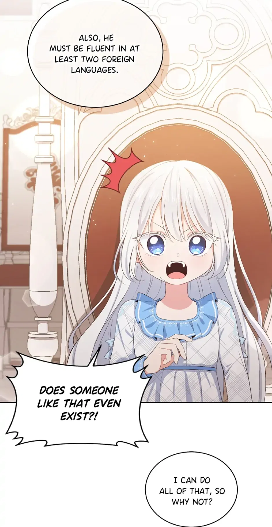 The Villain’s Beloved Daughter Chapter 7 – Page 48