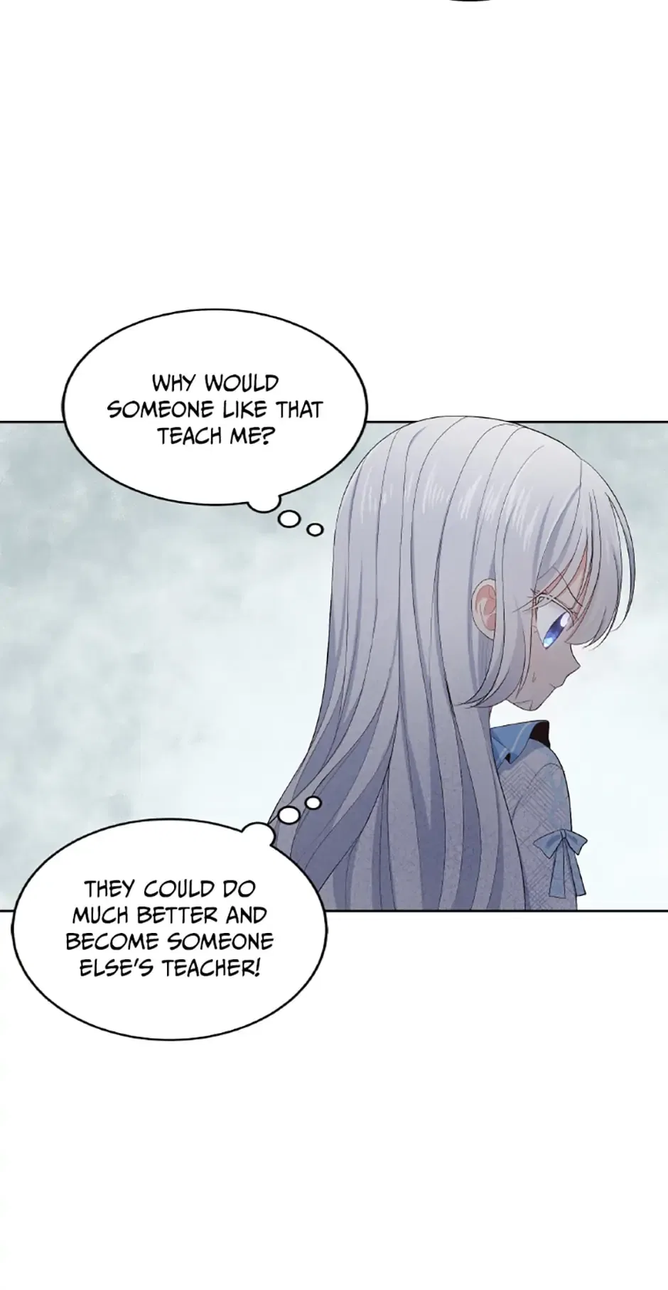 The Villain’s Beloved Daughter Chapter 7 – Page 49