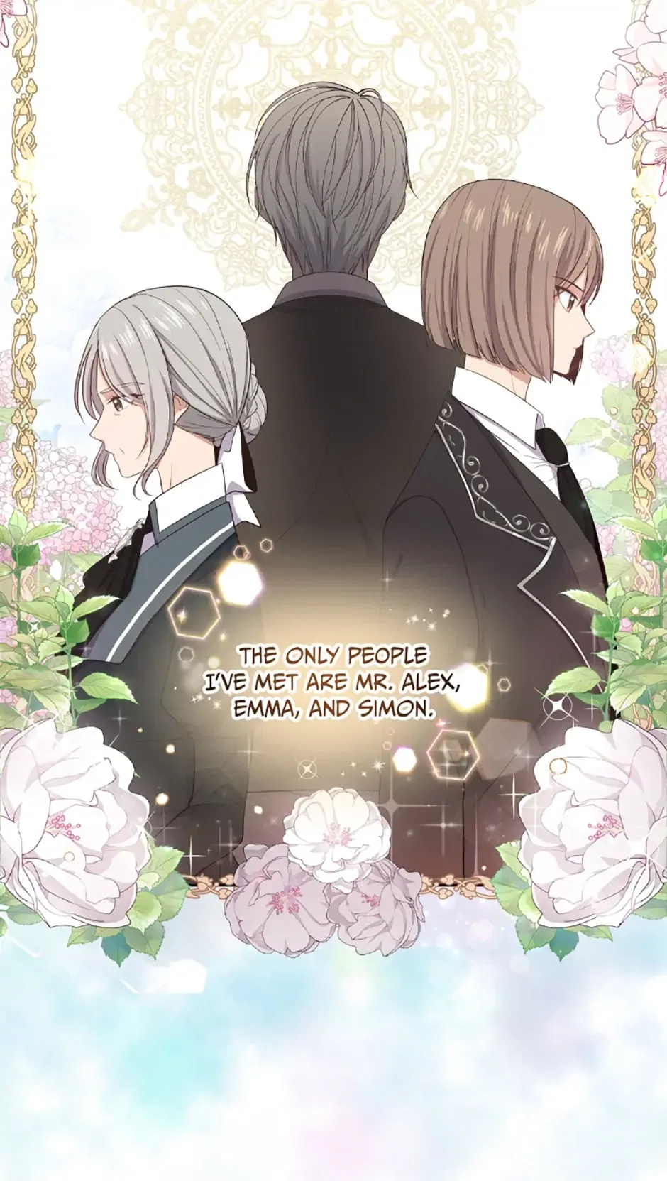 The Villain’s Beloved Daughter Chapter 7 – Page 51