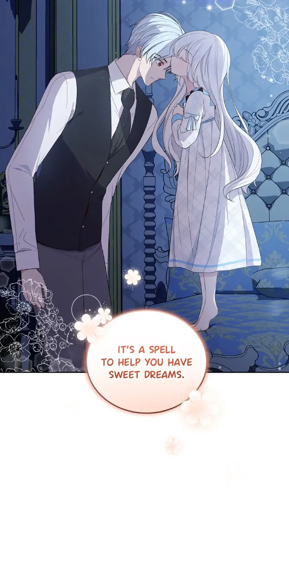 The Villain’s Beloved Daughter Chapter 7 – Page 55