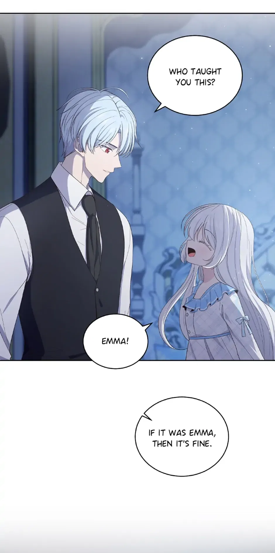 The Villain’s Beloved Daughter Chapter 7 – Page 56