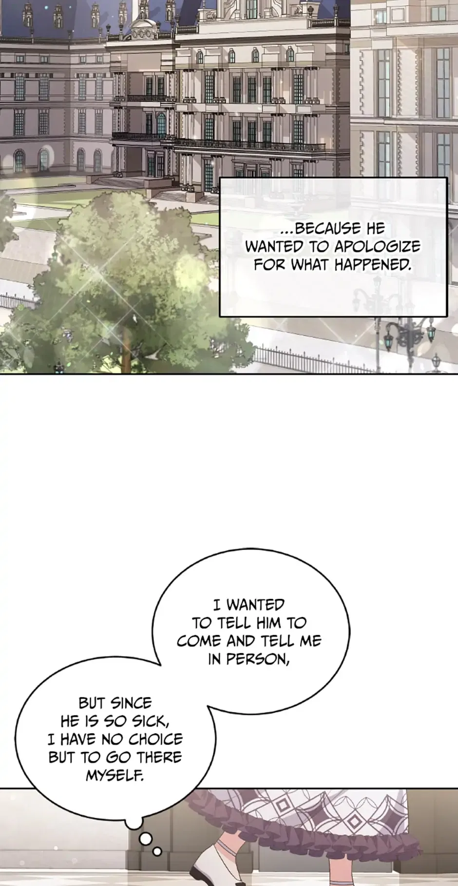 The Villain’s Beloved Daughter Chapter 7 – Page 59