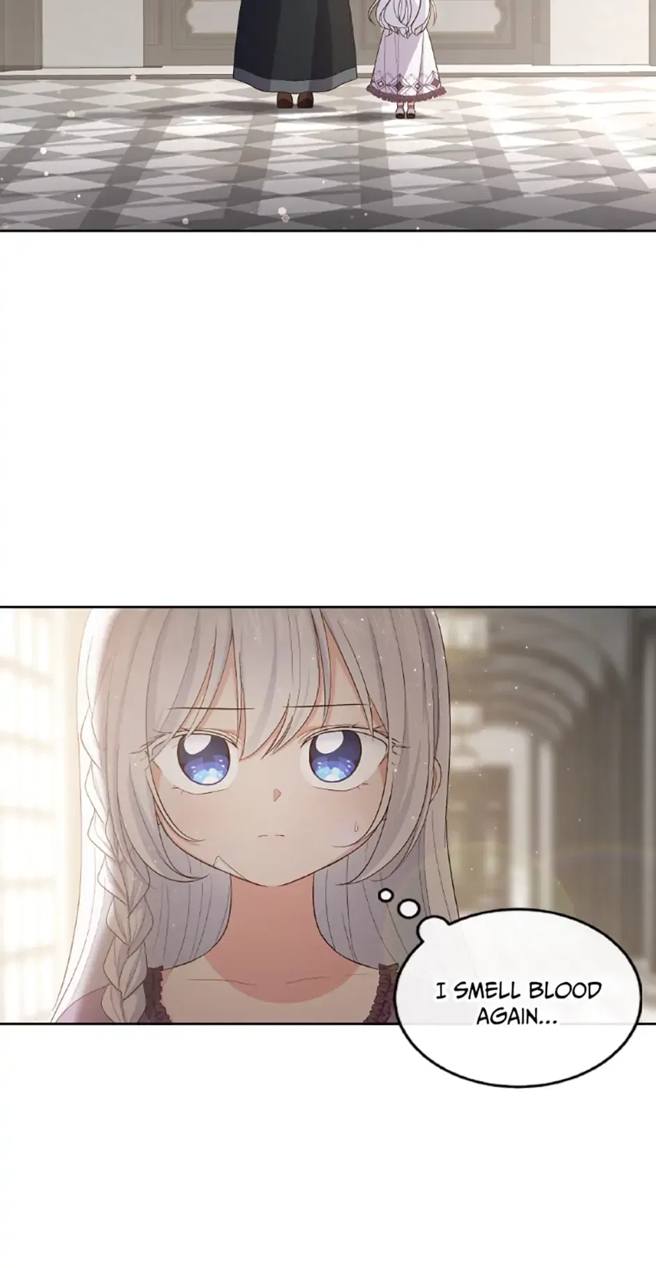 The Villain’s Beloved Daughter Chapter 7 – Page 61