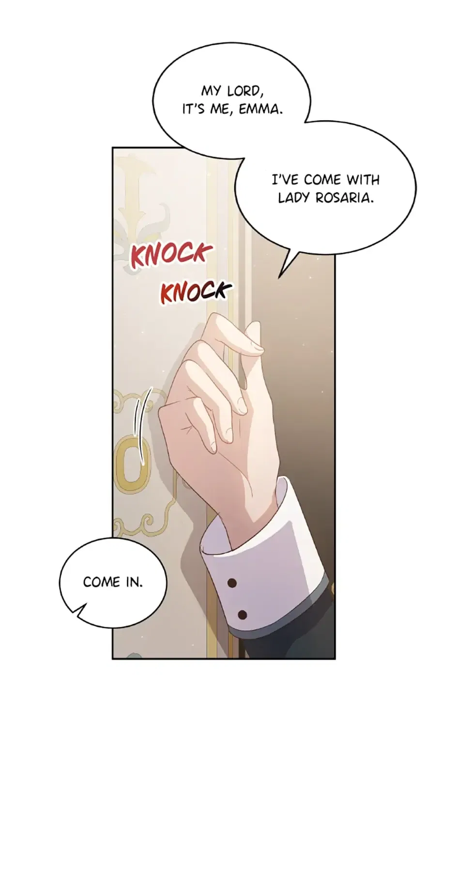 The Villain’s Beloved Daughter Chapter 7 – Page 62