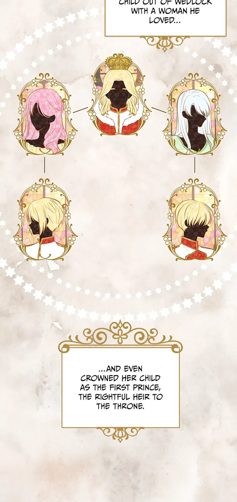 The Villain’s Beloved Daughter Chapter 6 – Page 4