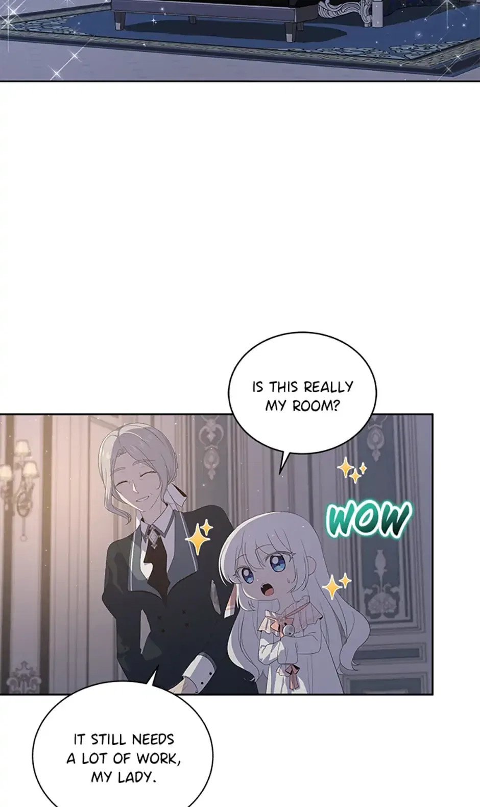 The Villain’s Beloved Daughter Chapter 6 – Page 10