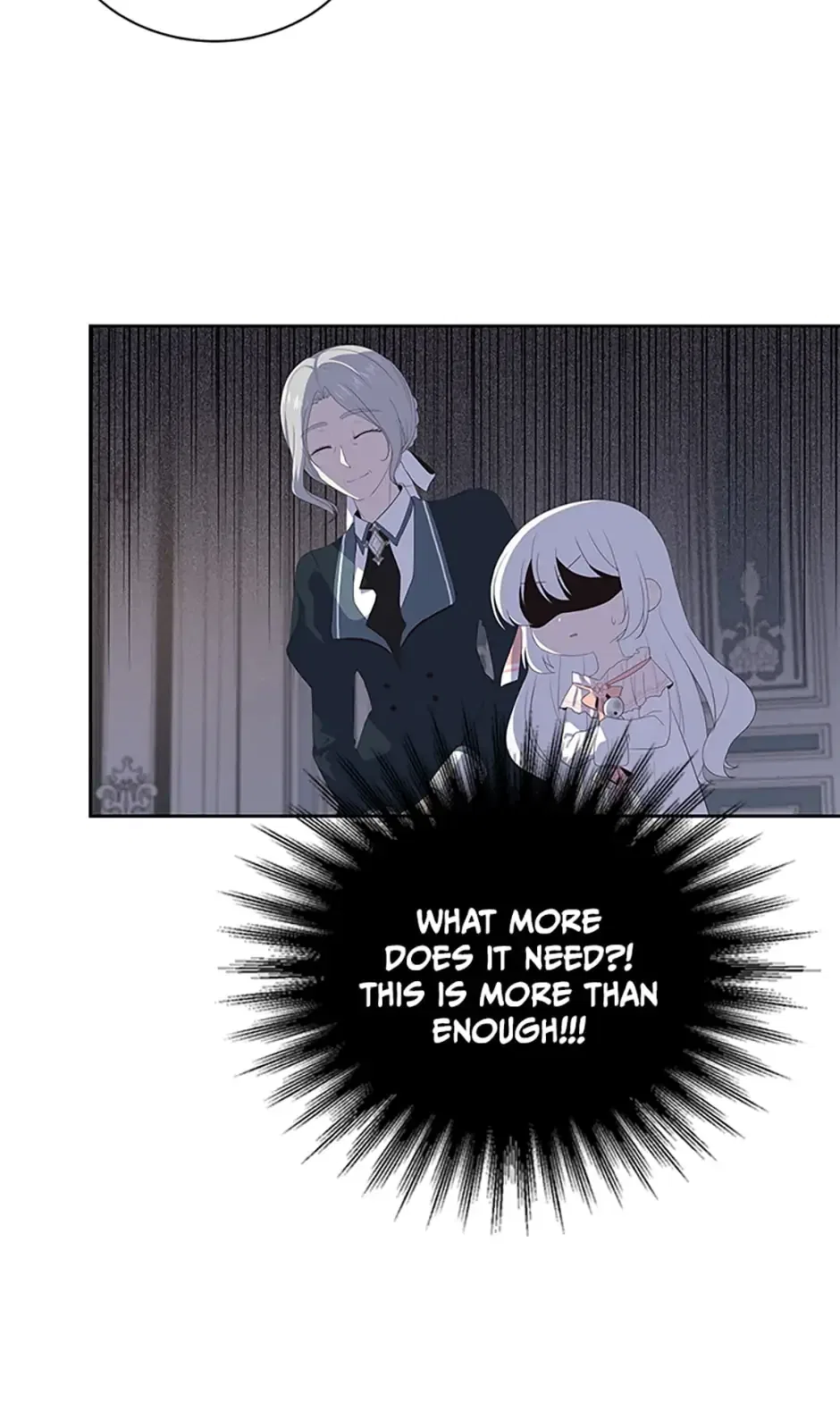 The Villain’s Beloved Daughter Chapter 6 – Page 11
