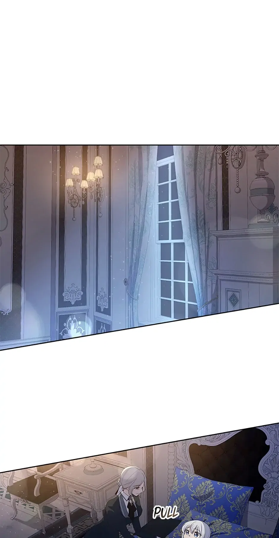 The Villain’s Beloved Daughter Chapter 6 – Page 12