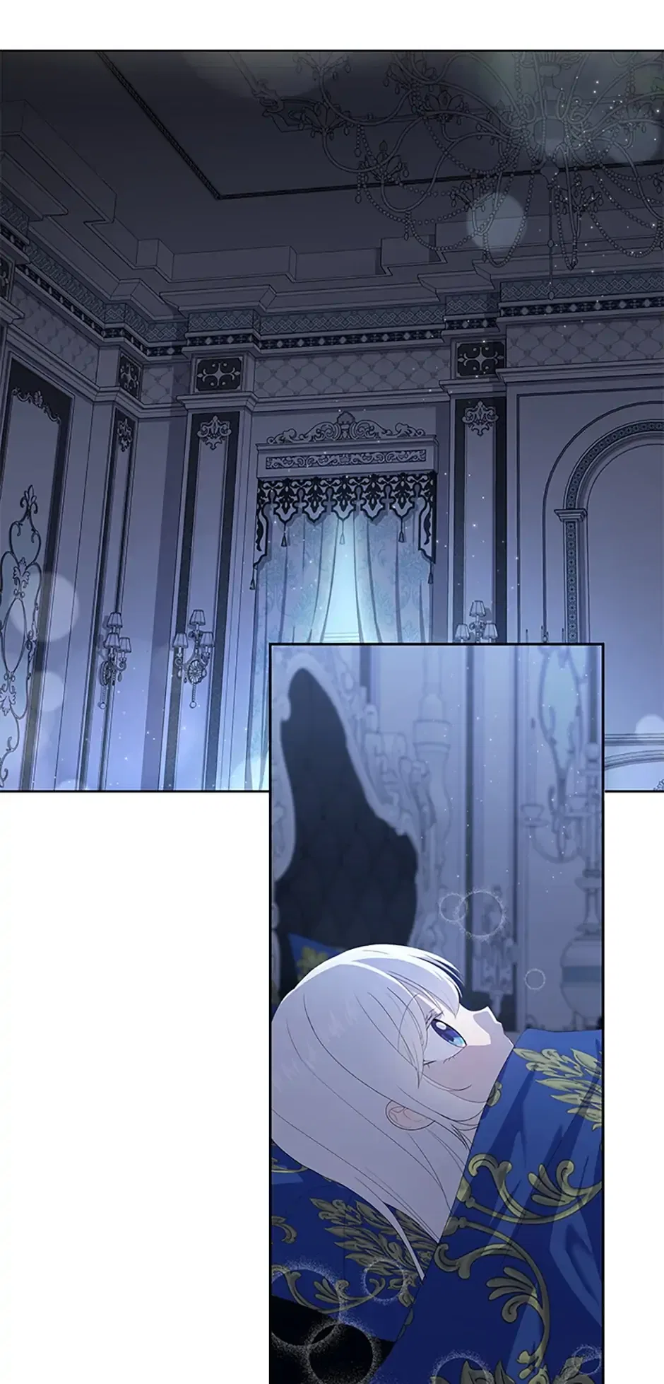 The Villain’s Beloved Daughter Chapter 6 – Page 18