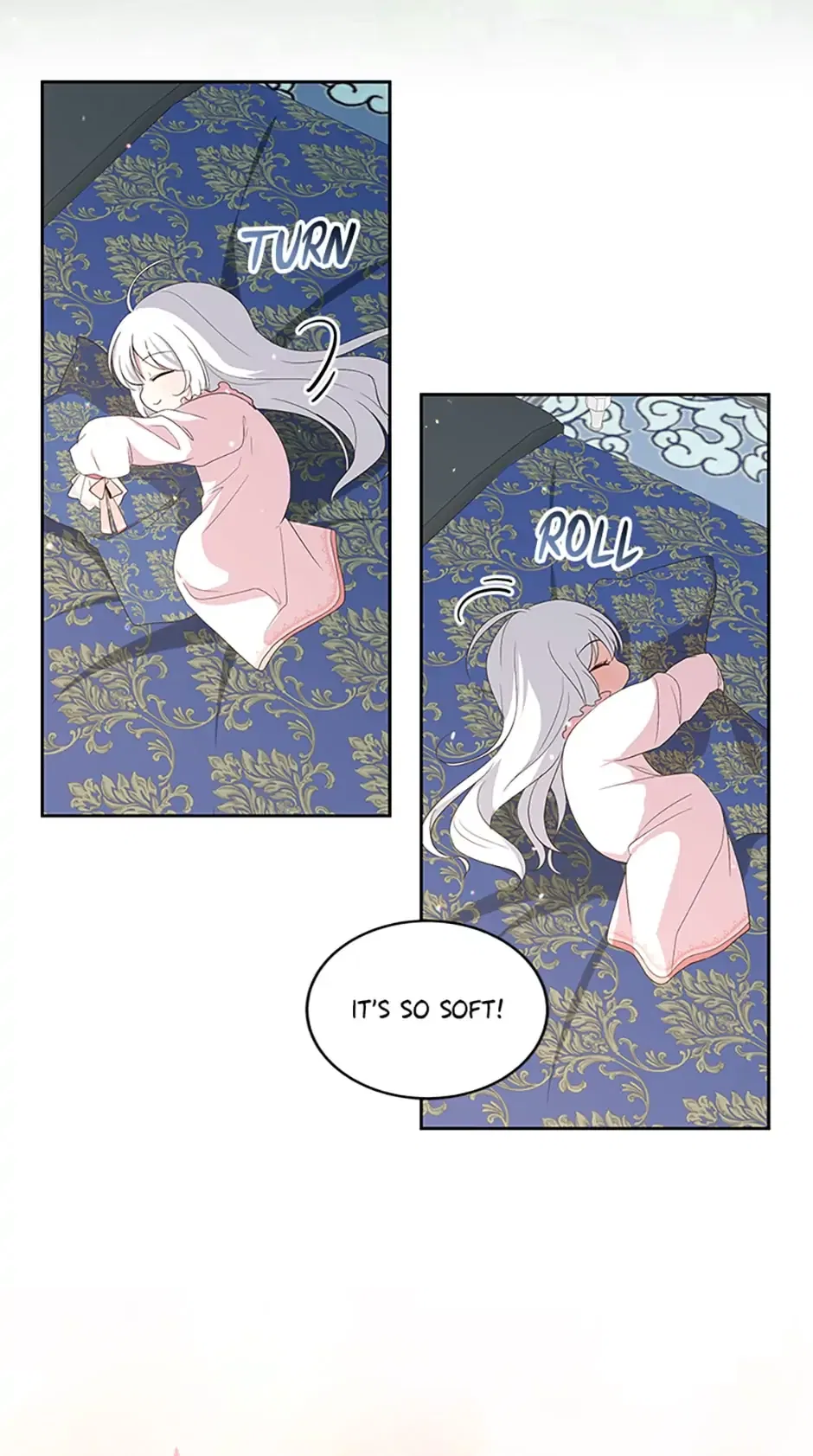 The Villain’s Beloved Daughter Chapter 6 – Page 24