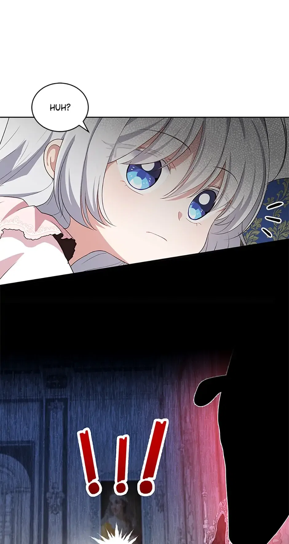 The Villain’s Beloved Daughter Chapter 6 – Page 26