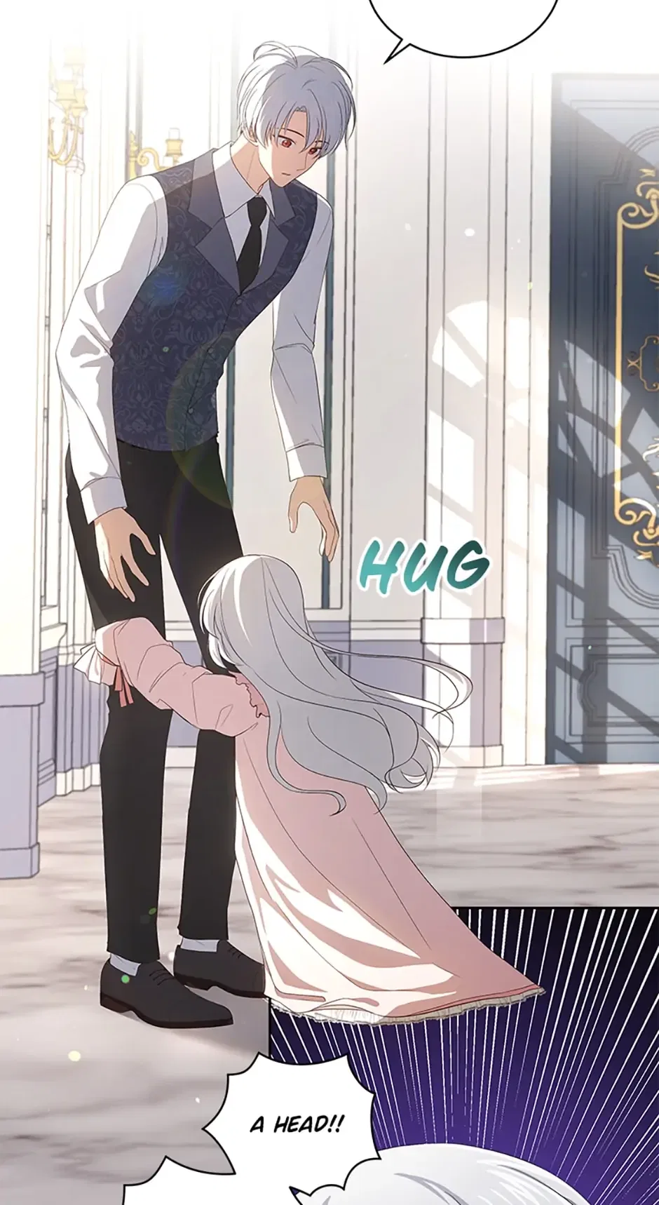 The Villain’s Beloved Daughter Chapter 6 – Page 30