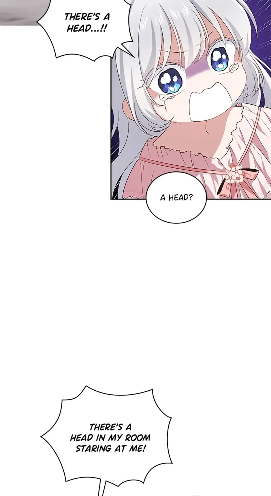 The Villain’s Beloved Daughter Chapter 6 – Page 31