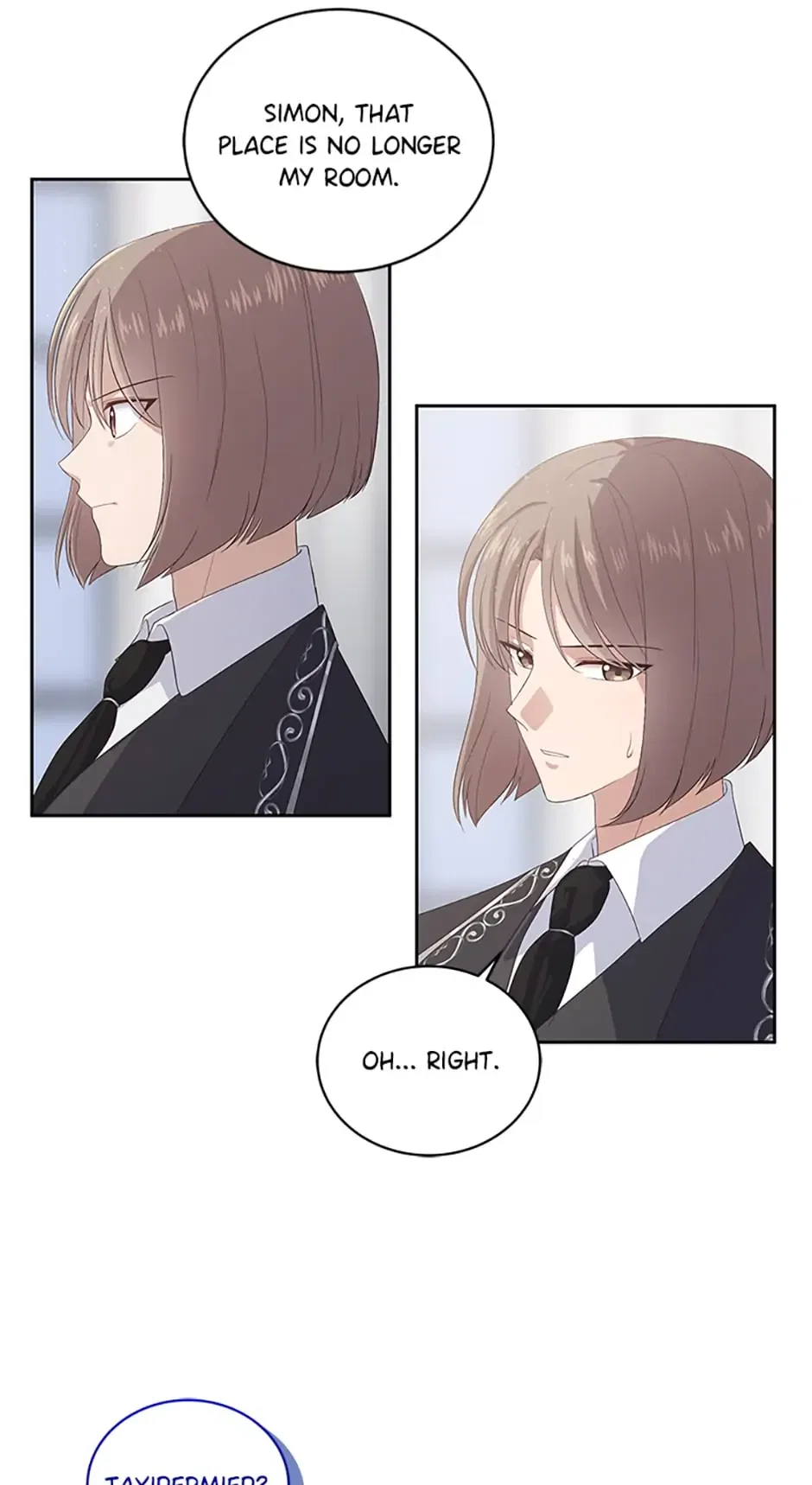 The Villain’s Beloved Daughter Chapter 6 – Page 33