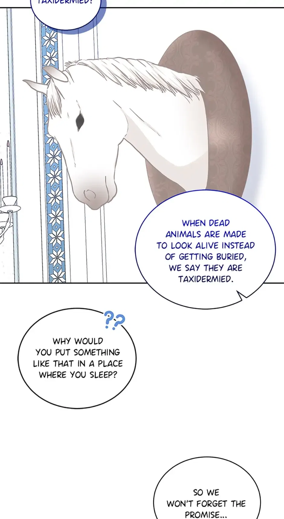 The Villain’s Beloved Daughter Chapter 6 – Page 34