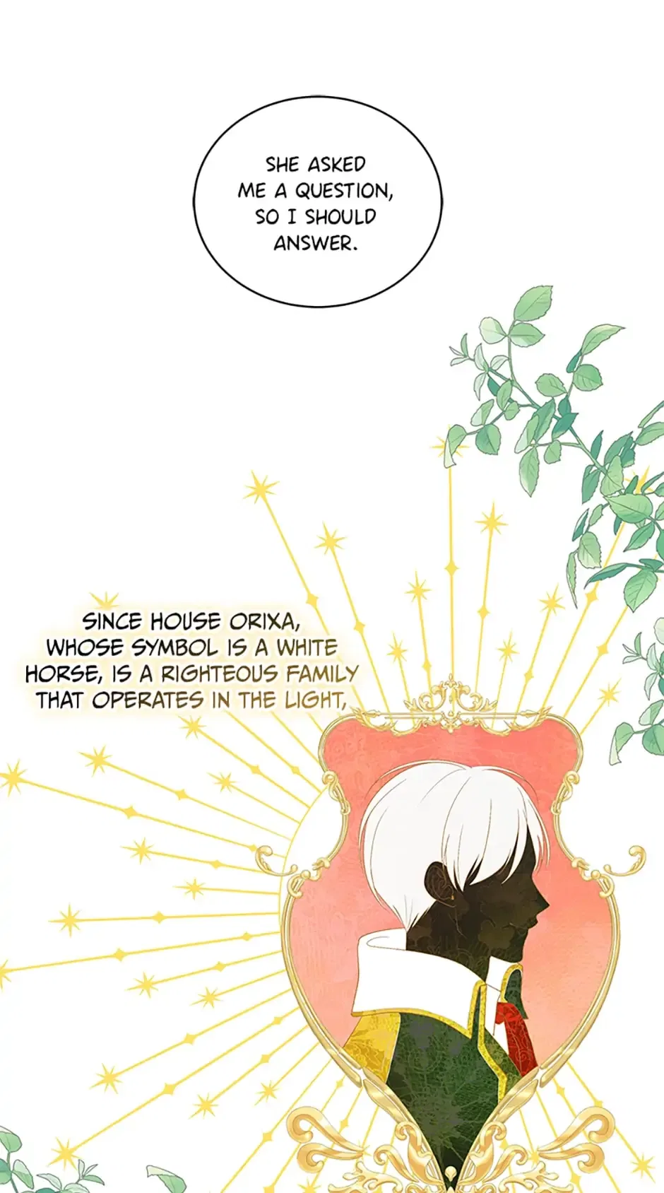 The Villain’s Beloved Daughter Chapter 6 – Page 36