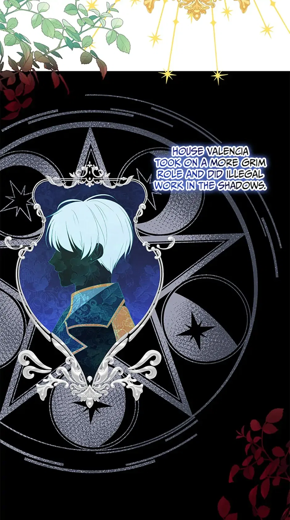 The Villain’s Beloved Daughter Chapter 6 – Page 37