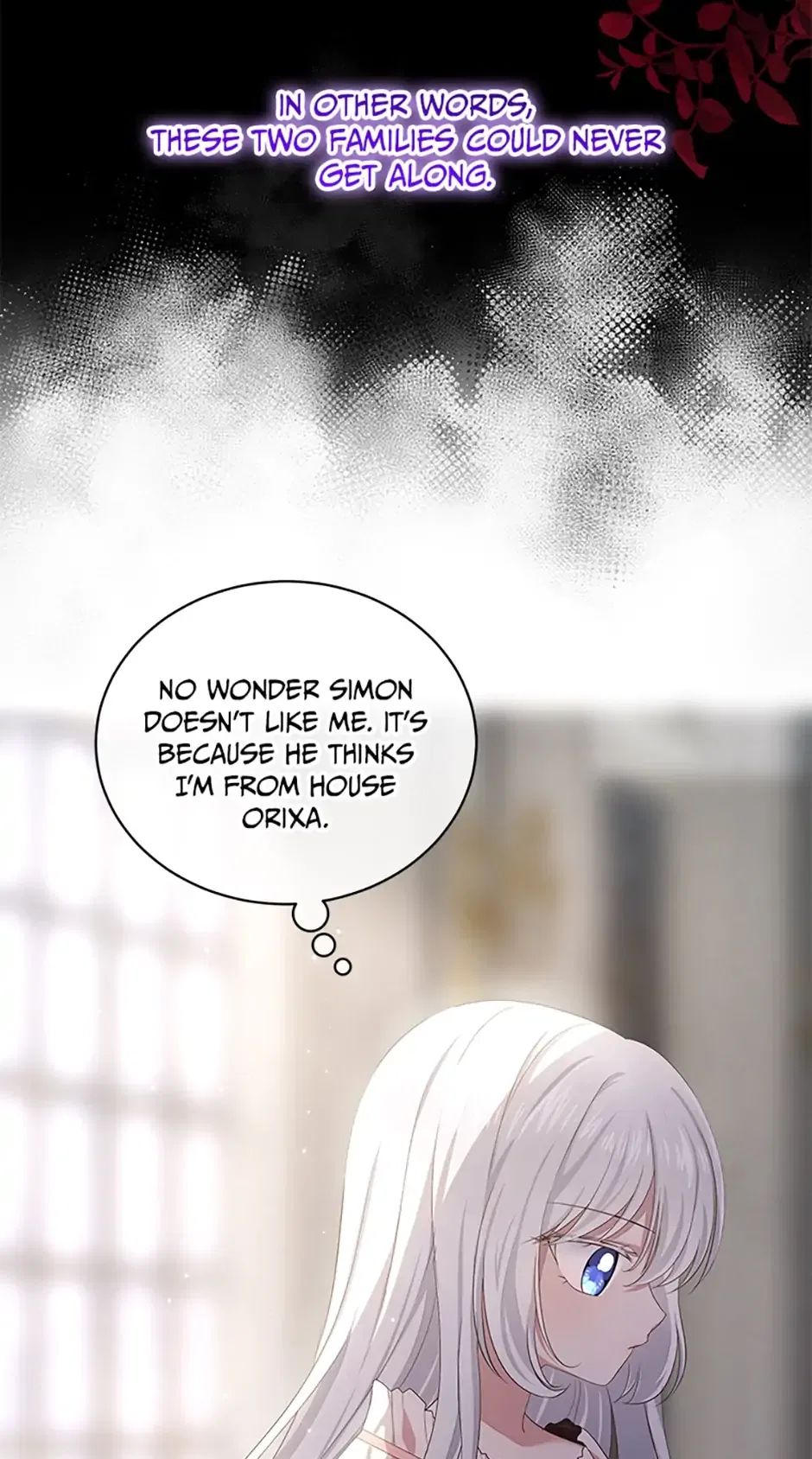 The Villain’s Beloved Daughter Chapter 6 – Page 38