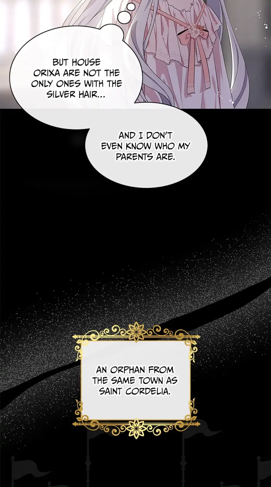 The Villain’s Beloved Daughter Chapter 6 – Page 39
