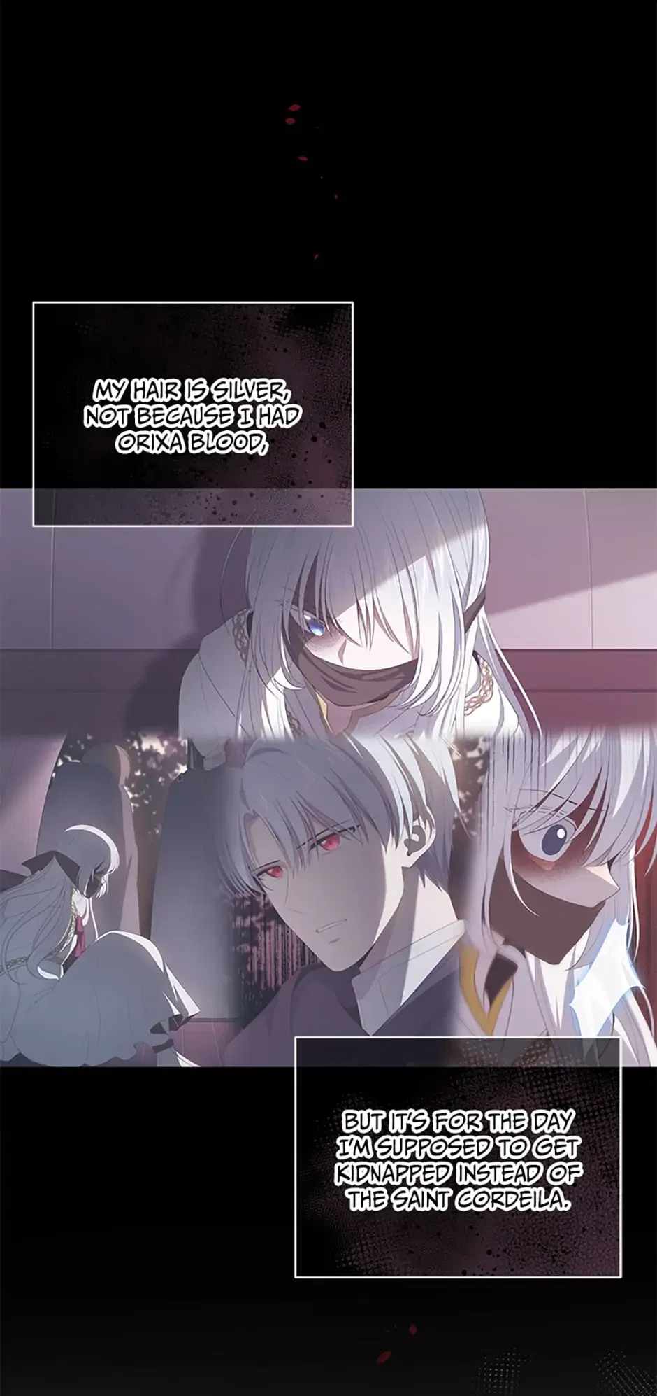 The Villain’s Beloved Daughter Chapter 6 – Page 41