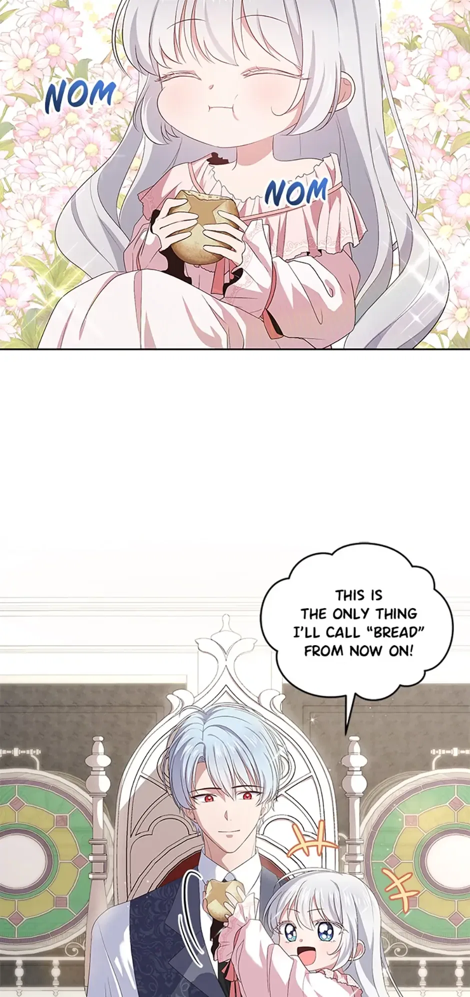 The Villain’s Beloved Daughter Chapter 6 – Page 43