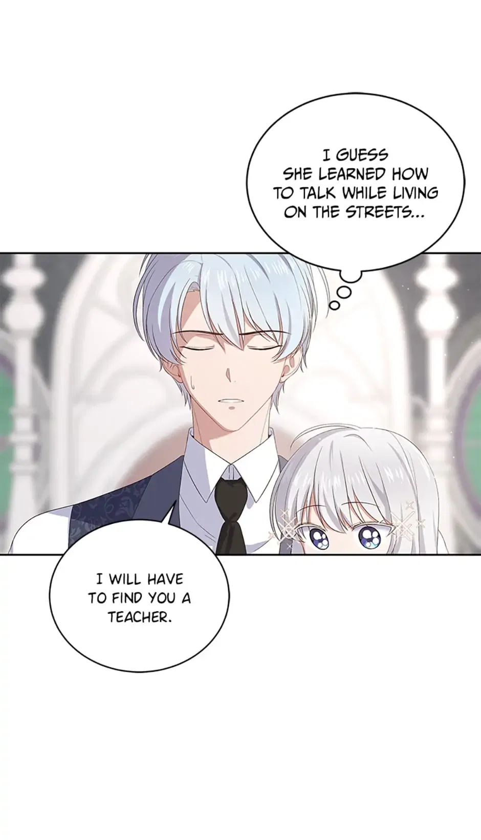 The Villain’s Beloved Daughter Chapter 6 – Page 46