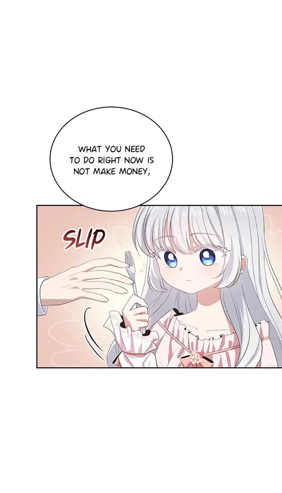 The Villain’s Beloved Daughter Chapter 6 – Page 50