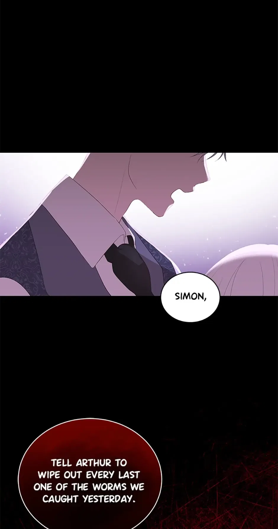 The Villain’s Beloved Daughter Chapter 6 – Page 54