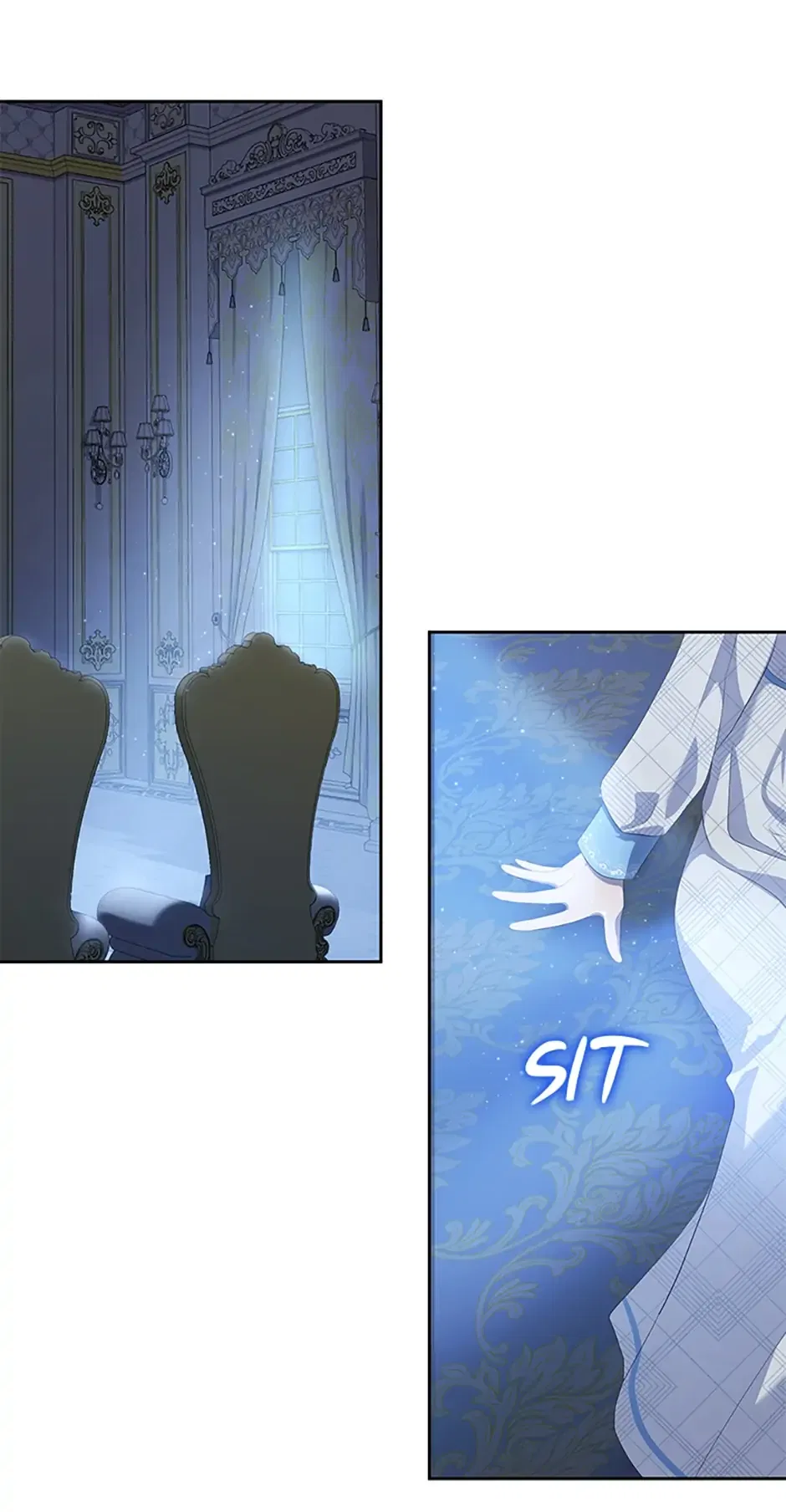 The Villain’s Beloved Daughter Chapter 6 – Page 61