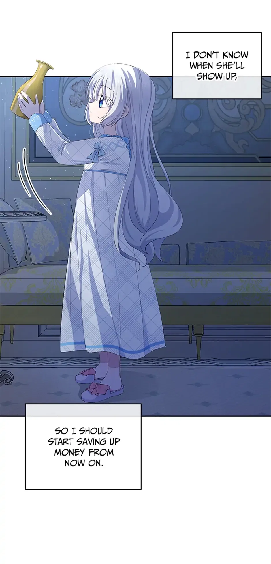 The Villain’s Beloved Daughter Chapter 6 – Page 64