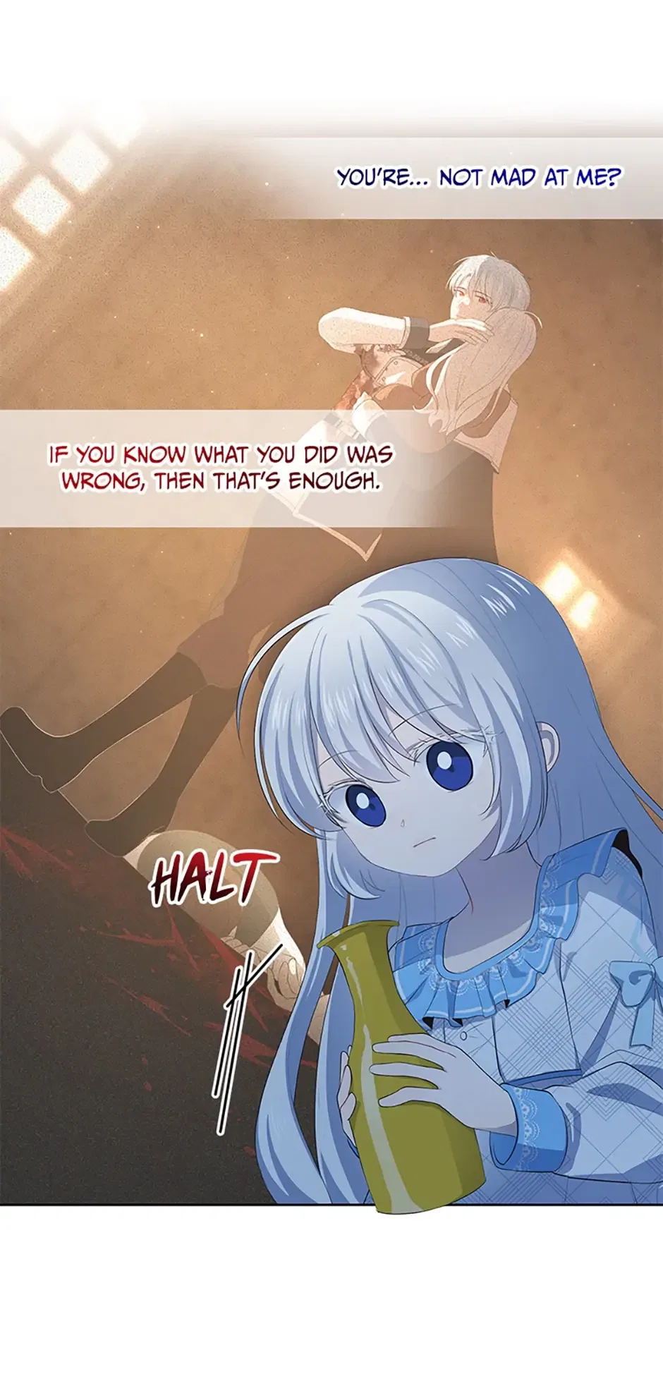 The Villain’s Beloved Daughter Chapter 6 – Page 65